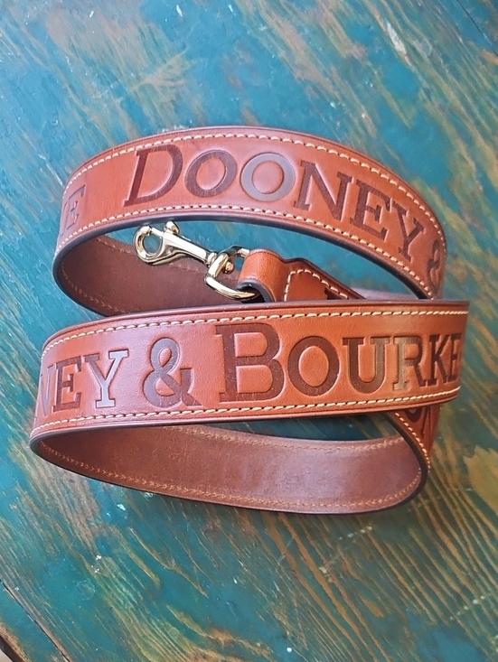 Dooney & Bourke Handbags - Dooney & Bourke Guitar Strap